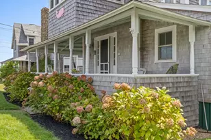 6 Brewster Ave, Oak Bluffs, MA 02557 - Photo 5