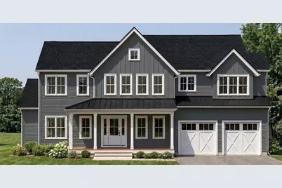 21B Norwell Ave, Norwell, MA 02061 - Photo 1