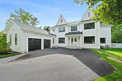 42 Bow Rd, Newton, MA 02459 - Photo 1