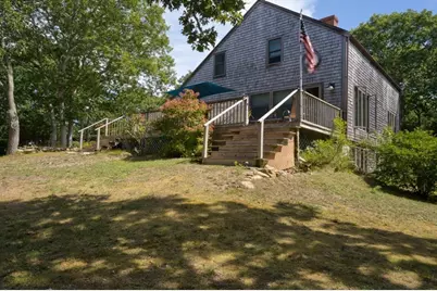 36 Smith Hollow Dr, Edgartown, MA 02539 - Photo 17