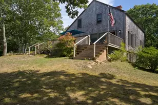 36 Smith Hollow Dr, Edgartown, MA 02539 - Photo 17