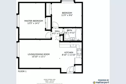 14 Murdock St #3-7, Somerville, MA 02144 - Photo 7