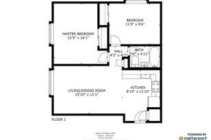 14 Murdock St, Somerville, MA 02144 - Photo 7