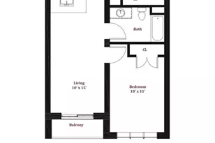 434 McGrath Hwy, Somerville, MA 02143 - Photo 5