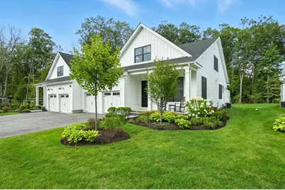 20 Lyons Lane #20, Boxborough, MA 01719 - Photo 1