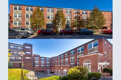 33 Everett Street, Cambridge, MA 02138 - Photo 1