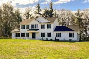 38-D Edson, Oakham, MA 01068 - Photo 3