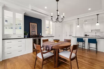 20 Rowes Wharf #701, Boston, MA 02110 - Photo 7