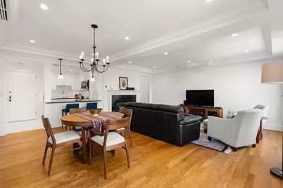 20 Rowes Wharf #701, Boston, MA 02110 - Photo 5