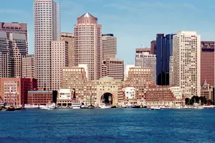 20 Rowes Wharf, Boston, MA 02110 - Photo 1