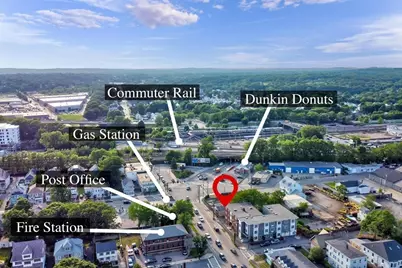 202 Neponset Valley Pkwy, Boston, MA 02136 - Photo 11