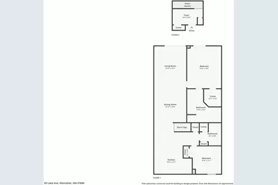 65 Lake Avenue #830, Worcester, MA 01604 - Photo 31