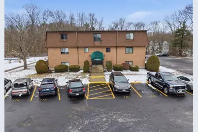 3 Karena Drive #21, Taunton, MA 02780 - Photo 1