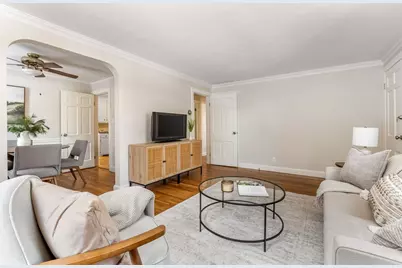 33 Harvard St, Arlington, MA 02476 - Photo 5