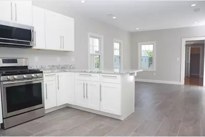 6 Florence St #2, Somerville, MA 02145 - Photo 3