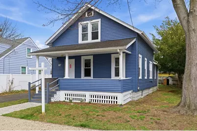 87 Fenwick Street, Springfield, MA 01109 - Photo 3