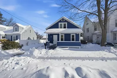 87 Fenwick Street, Springfield, MA 01109 - Photo 1