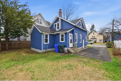 87 Fenwick Street, Springfield, MA 01109 - Photo 27