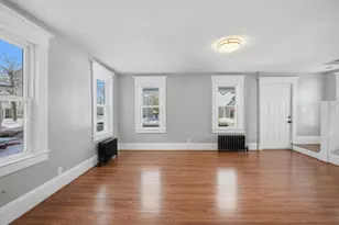 87 Fenwick St, Springfield, MA 01109 - Photo 5