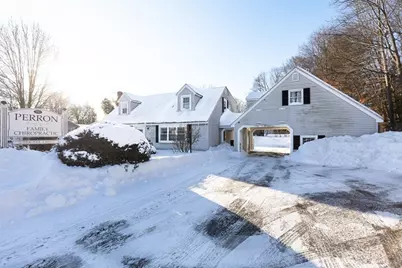 990 Pleasant St, Brockton, MA 02301 - Photo 3