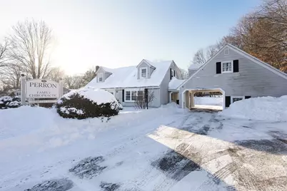 990 Pleasant St, Brockton, MA 02301 - Photo 33