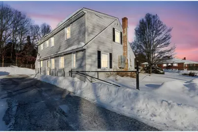 990 Pleasant St, Brockton, MA 02301 - Photo 9