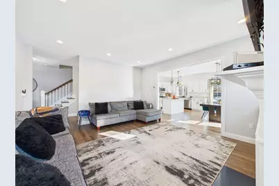 10 Johnny Mac Way #B, Taunton, MA 02780 - Photo 5