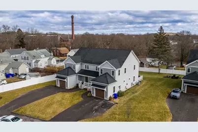 10 Johnny Mac Way #B, Taunton, MA 02780 - Photo 1