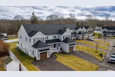 10 Johnny Mac Way #B, Taunton, MA 02780 - Photo 3