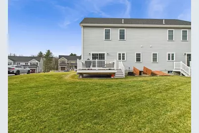 10 Johnny Mac Way #B, Taunton, MA 02780 - Photo 33
