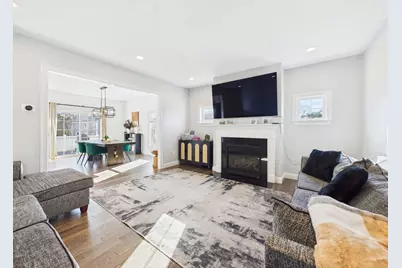 10 Johnny Mac Way #B, Taunton, MA 02780 - Photo 3