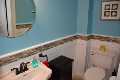 54 Dwight St #3, Brookline, MA 02446 - Photo 5