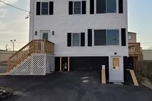 21 Boyden St, Fall River, MA 02721 - Photo 1