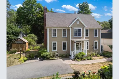 167 Main St, West Newbury, MA 01985 - Photo 1