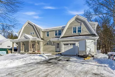 42 Sunnyside Lane, Concord, MA 01742 - Photo 5