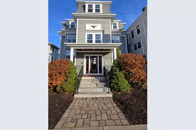 214-216 E Eagles St #6, Boston, MA 02128 - Photo 1