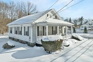 1563 Bridge St, Dracut, MA 01826 - Photo 1