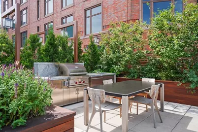 100 Lovejoy Wharf #PH-3C, Boston, MA 02114 - Photo 25