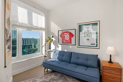 100 Lovejoy Wharf #PH-3C, Boston, MA 02114 - Photo 9