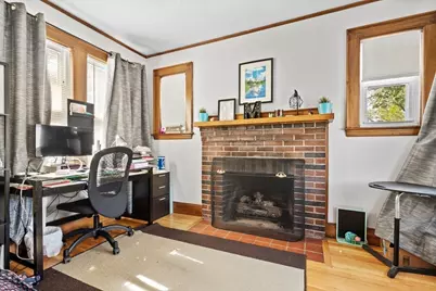 28 Warwick Rd #1, Watertown, MA 02472 - Photo 7