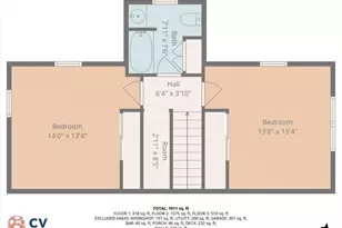 601 Flat Hill Rd, Lunenburg, MA 01462 - Photo 37