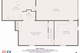 601 Flat Hill Rd, Lunenburg, MA 01462 - Photo 35