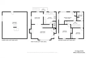 312 Edge Hill Rd, Milton, MA 02186 - Photo 19