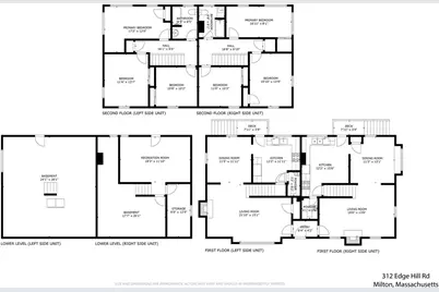 312 Edge Hill Rd, Milton, MA 02186 - Photo 17