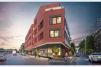 440 Granite Ave #201, Milton, MA 02186 - Photo 1