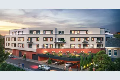 440 Granite Ave #201, Milton, MA 02186 - Photo 3