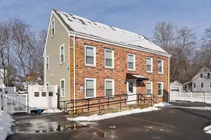 249 W Main St, Avon, MA 02322 - Photo 1