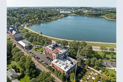 2420 Beacon Street #401, Boston, MA 02467 - Photo 39