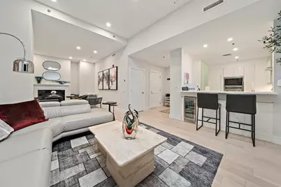 2420 Beacon Street #401, Boston, MA 02467 - Photo 3