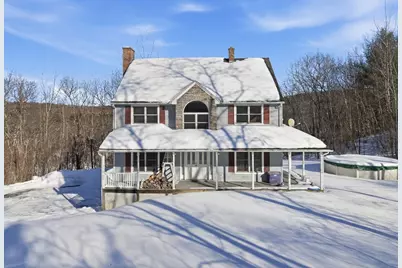 257 Boston Rd, Palmer, MA 01069 - Photo 1